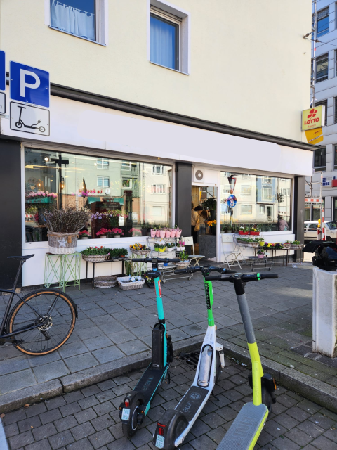 Nürnberg Büros, Büroräume, Büroflächen 