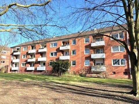 Hamburg Wohnungen, Hamburg Wohnung kaufen