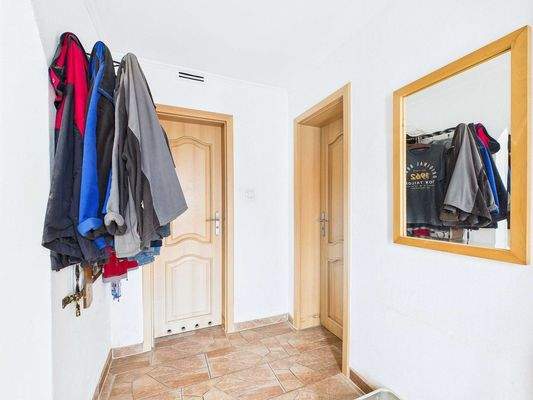 Baugrundstück mit Bungalow in Saarbrücken 