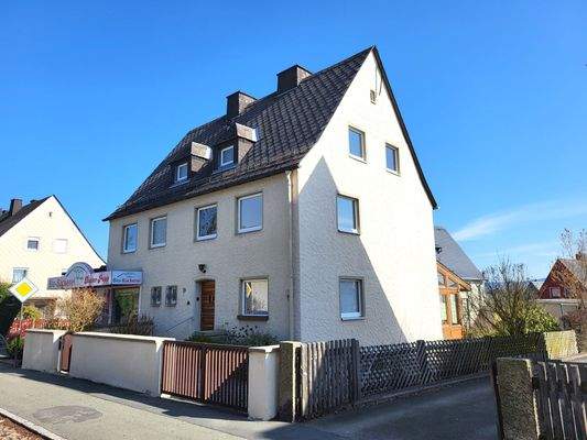 1111 B - Außenansicht 1