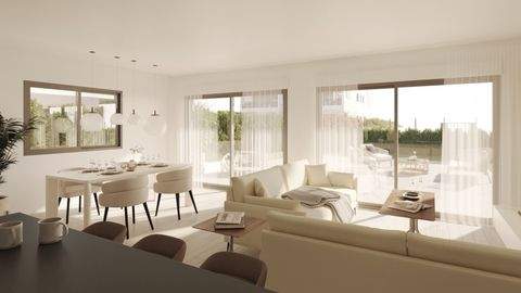 Ses Salines Wohnungen, Ses Salines Wohnung kaufen