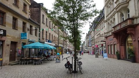 Fürth Ladenlokale, Ladenflächen 