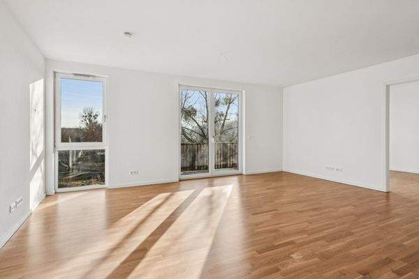 Beispiel - Wohnzimmer (1)