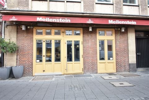 Düsseldorf Gastronomie, Pacht, Gaststätten