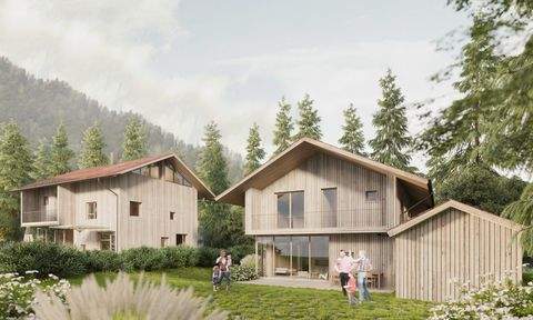 Schliersee / Neuhaus Häuser, Schliersee / Neuhaus Haus kaufen