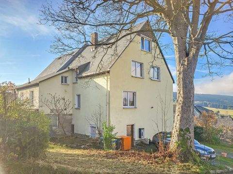 Breitenbrunn Häuser, Breitenbrunn Haus kaufen