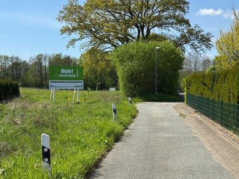 Henstedt-Ulzburg Grundstücke, Henstedt-Ulzburg Grundstück kaufen