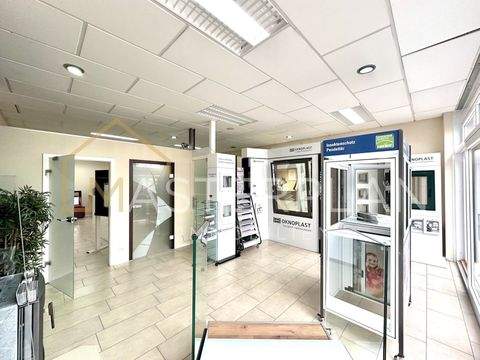 Ensdorf Büros, Büroräume, Büroflächen 