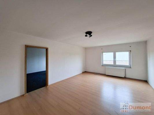 Büroräume Obergeschoss nördliche Halle