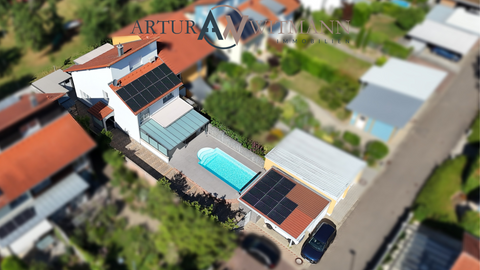 Ettenheim Häuser, Ettenheim Haus kaufen