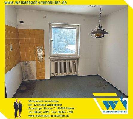 Weisenbach Immobilien