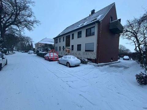 Verden (Aller) Wohnungen, Verden (Aller) Wohnung mieten