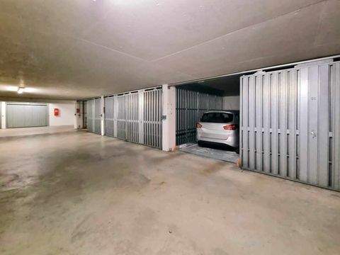 Blaubeuren Garage, Blaubeuren Stellplatz