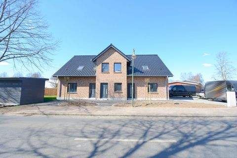 Weddingstedt Wohnungen, Weddingstedt Wohnung mieten