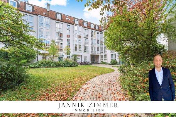 JANNIK ZIMMER Immobilien