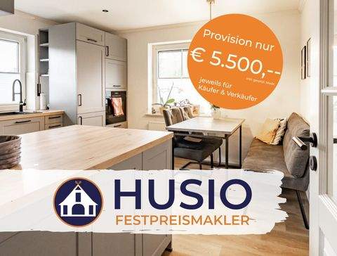 Brokdorf Häuser, Brokdorf Haus kaufen