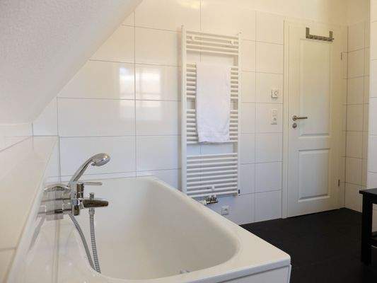 Badezimmer Obergeschoss