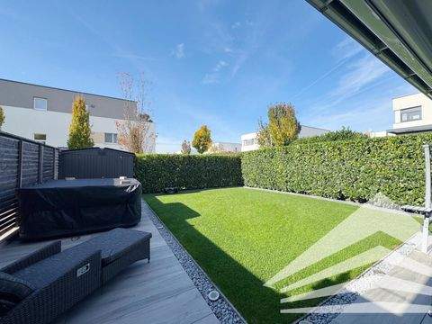 Pasching Wohnungen, Pasching Wohnung kaufen