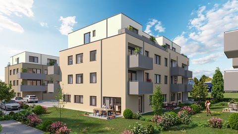 Fernwald Wohnungen, Fernwald Wohnung kaufen