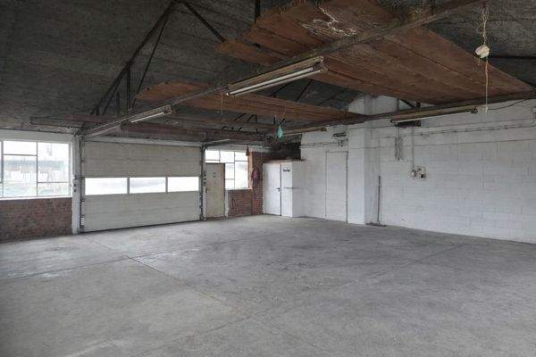 Halle Dudeldorf Ansicht 2