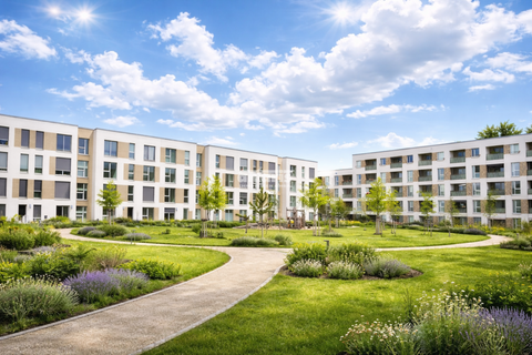 Erfurt, Stadt Wohnungen, Erfurt, Stadt Wohnung mieten