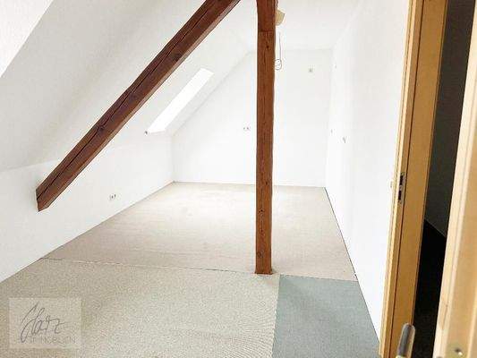 2.Obergeschoss Küche