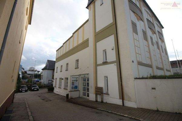 Gewerbeobjekt, Limbach-Oberfrohna