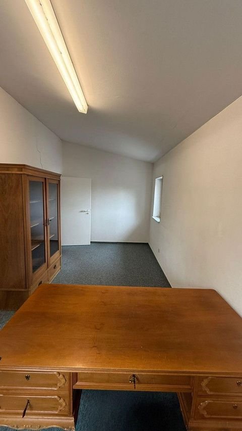 Baden - Baden Büros, Büroräume, Büroflächen 