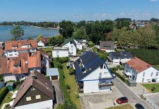 Nähe zum See