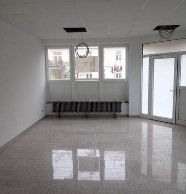 Eingangsbereich | Raum 1