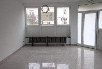 Eingangsbereich | Raum 1