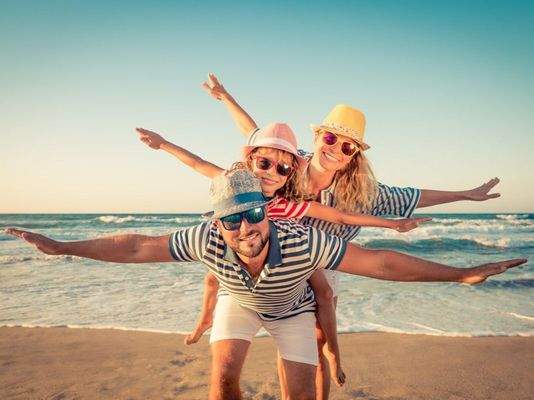 Alles, was das Ostseeherz begehrt