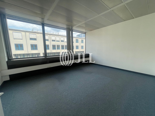 Innenansicht - 2. und 3. OG