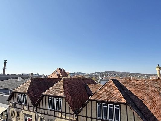 Ausblick
