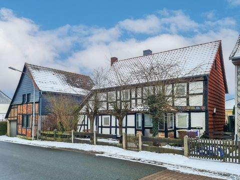 Liebenburg Häuser, Liebenburg Haus kaufen