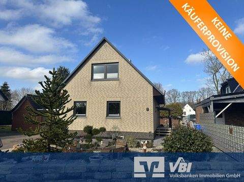 Lunestedt Häuser, Lunestedt Haus kaufen