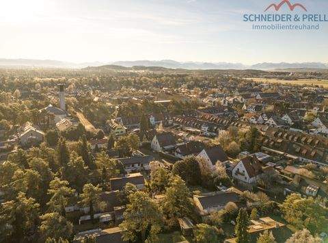 Wolfratshausen Häuser, Wolfratshausen Haus kaufen