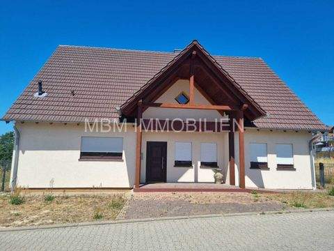 Wermsdorf Häuser, Wermsdorf Haus kaufen