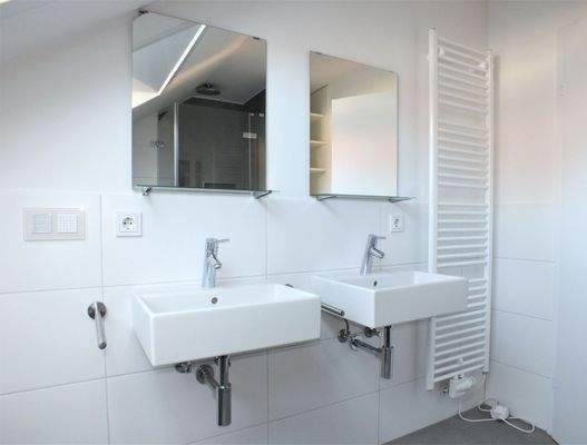 Modernes Badezimmer-Design