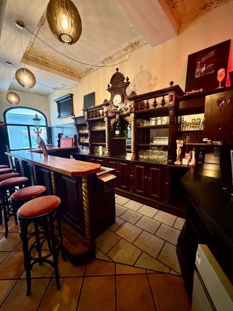 Itzehoe Gastronomie, Pacht, Gaststätten