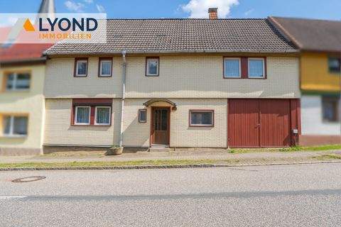 Harzgerode /Güntersberge Häuser, Harzgerode /Güntersberge Haus kaufen
