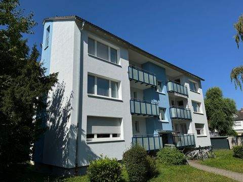 Bad Vilbel Wohnungen, Bad Vilbel Wohnung mieten