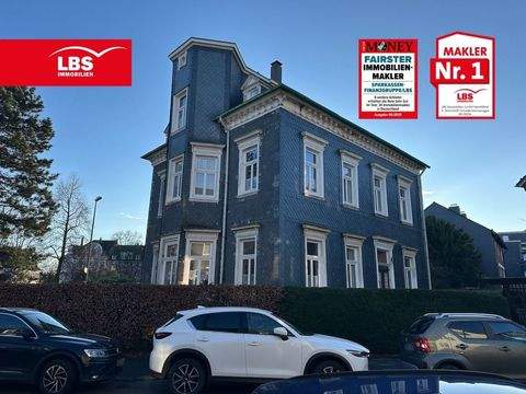 Remscheid Häuser, Remscheid Haus kaufen