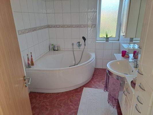 Badezimmer II