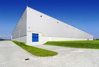 Beispiel Außenansicht