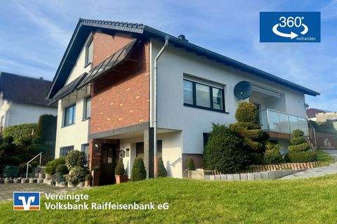 Landscheid-Niederkail Häuser, Landscheid-Niederkail Haus kaufen