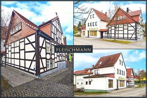 Tambach-Dietharz Häuser, Tambach-Dietharz Haus kaufen