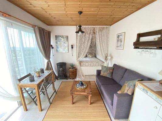 Kreta, Provarma: Traditionelles Haus zu verkaufen