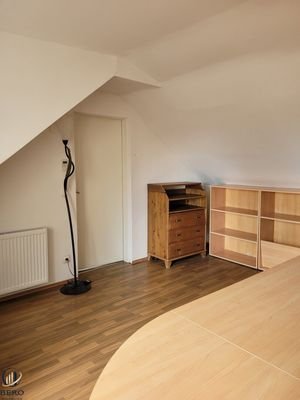 Zimmer im OG