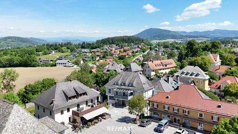 Maria Saal Büros, Büroräume, Büroflächen 